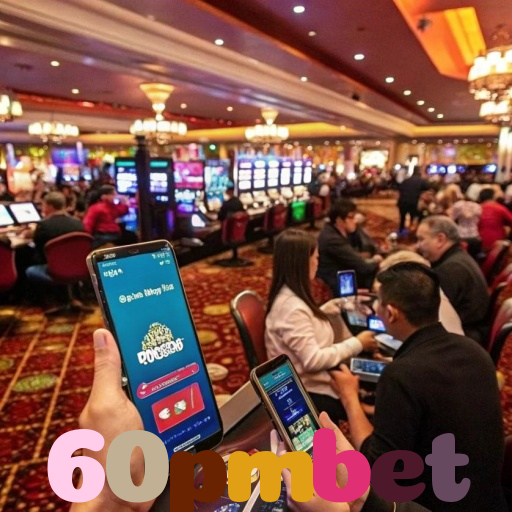 60pmbet:Jogue poker, aposte no futebol e ganhe em grandes jogos de cassino!