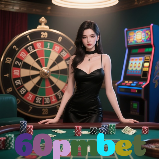 60pmbet:Aposte nas melhores slots e conquiste prêmios como nunca!