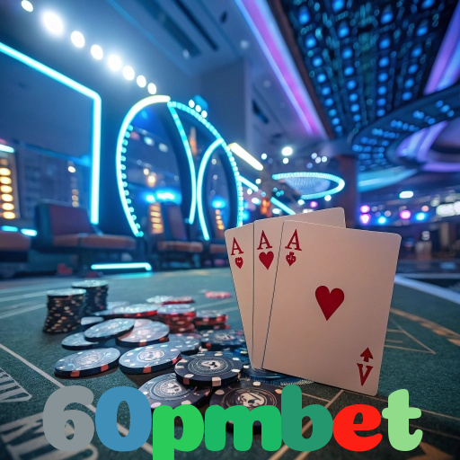 60pmbet:Aposte nas melhores slots e conquiste prêmios como nunca!