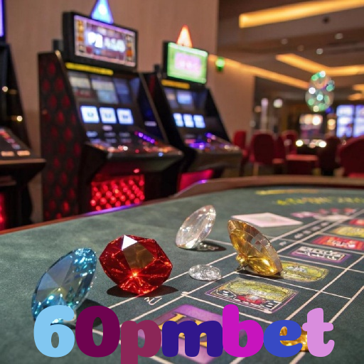 60pmbet:Aposte nas melhores slots e conquiste prêmios como nunca!