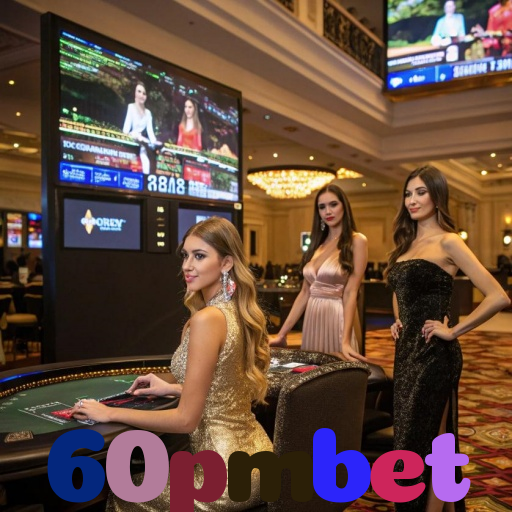 60pmbet:Jogue poker, aposte no futebol e ganhe em grandes jogos de cassino!