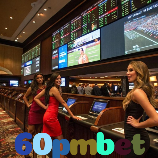 60pmbet:Aposte nas melhores slots e conquiste prêmios como nunca!