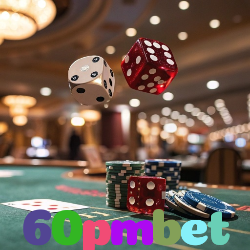 60pmbet:Aposte nas melhores slots e conquiste prêmios como nunca!