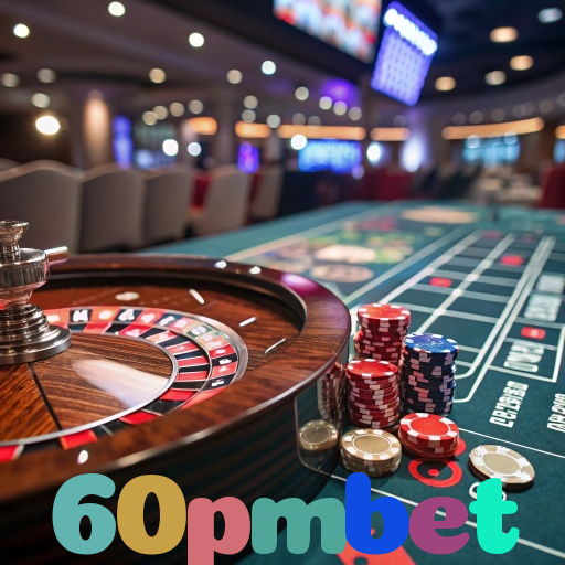 60pmbet:Aposte nas melhores slots e conquiste prêmios como nunca!
