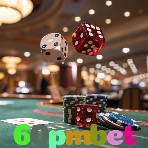60pmbet:Aposte no futebol, jogue poker e conquiste vitórias épicas!