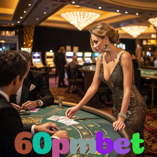 60pmbet:Jogue poker, aposte no futebol e ganhe em grandes jogos de cassino!