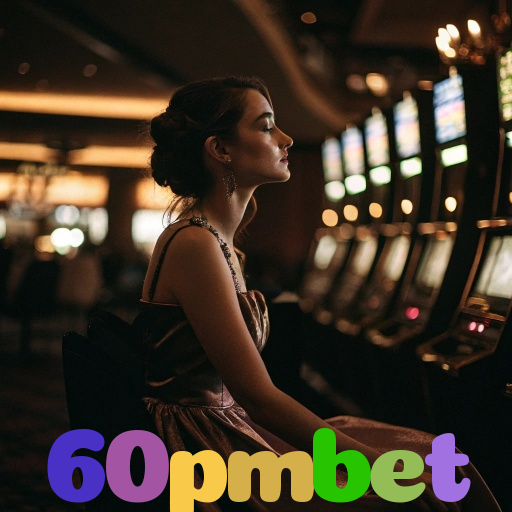 60pmbet：Aposte nas melhores slots e conquiste prêmios como nunca!