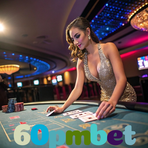 60pmbet：Aposte no futebol, jogue poker e conquiste vitórias épicas!