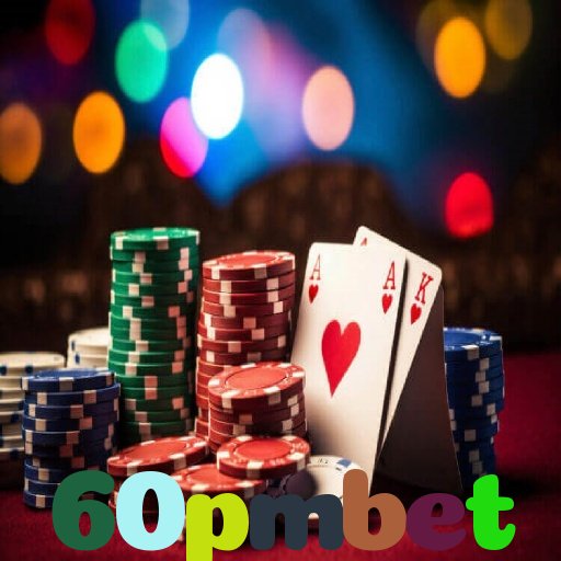 60pmbet:Jogue poker, aposte no futebol e ganhe em grandes jogos de cassino!
