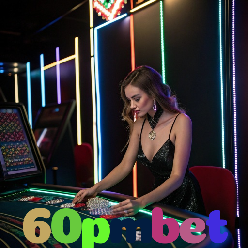 60pmbet：Aposte no futebol, jogue poker e conquiste vitórias épicas!