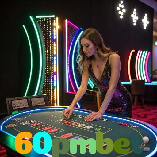 60pmbet:Aposte nas melhores slots e conquiste prêmios como nunca!