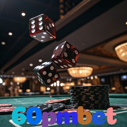 60pmbet:Aposte nas melhores slots e conquiste prêmios como nunca!