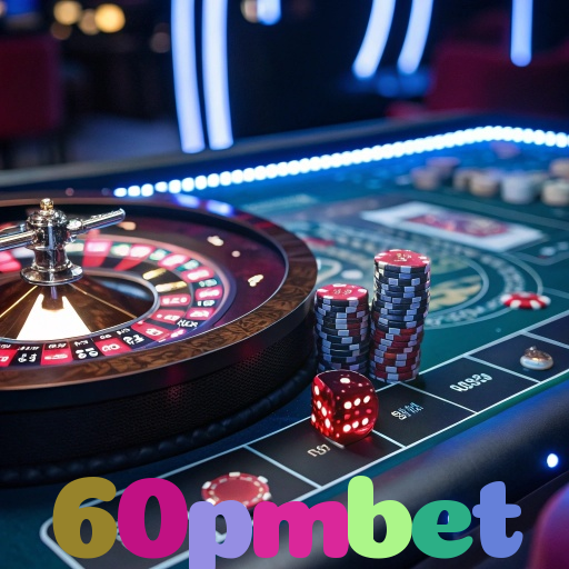 60pmbet：Jogue poker, aposte no futebol e ganhe em grandes jogos de cassino!