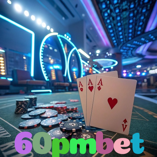 60pmbet:Aposte nas melhores slots e conquiste prêmios como nunca!