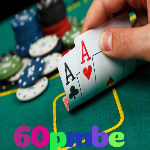 60pmbet：Aposte nas melhores slots e conquiste prêmios como nunca!