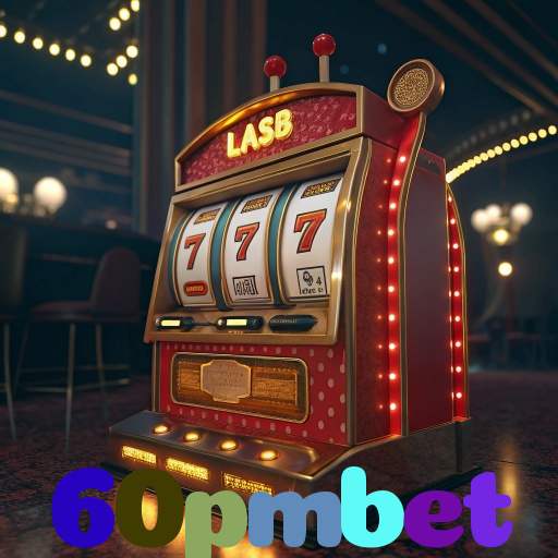 60pmbet:Aposte nas melhores slots e conquiste prêmios como nunca!