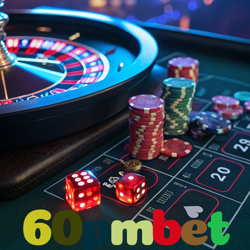 60pmbet:Jogue poker, aposte no futebol e ganhe em grandes jogos de cassino!
