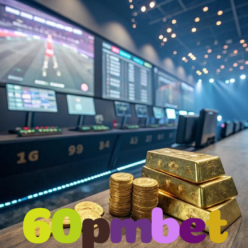 60pmbet：Aposte nas melhores slots e conquiste prêmios como nunca!