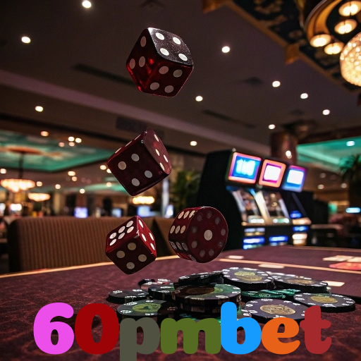 60pmbet:Aposte no futebol, jogue poker e conquiste vitórias épicas!