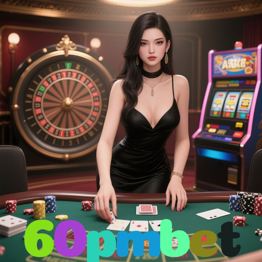 60pmbet:Aposte nas melhores slots e conquiste prêmios como nunca!
