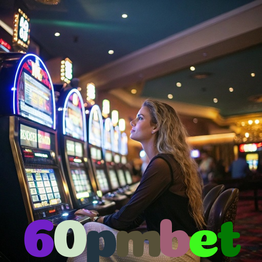 60pmbet：Aposte no futebol, jogue poker e conquiste vitórias épicas!