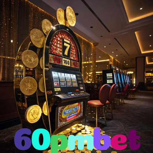 60pmbet：Jogue poker, aposte no futebol e ganhe em grandes jogos de cassino!