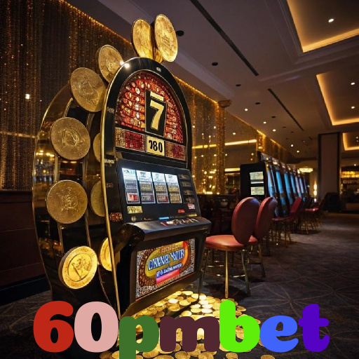 60pmbet：Aposte nas melhores slots e conquiste prêmios como nunca!