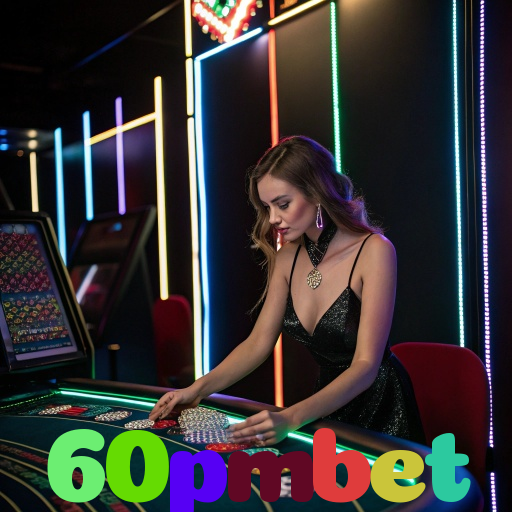 60pmbet:Aposte nas melhores slots e conquiste prêmios como nunca!