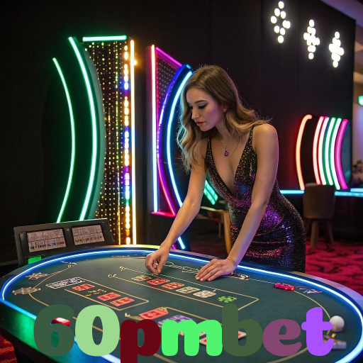 60pmbet:Aposte nas melhores slots e conquiste prêmios como nunca!