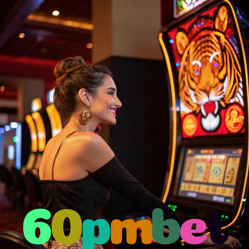 60pmbet：Aposte nas melhores slots e conquiste prêmios como nunca!