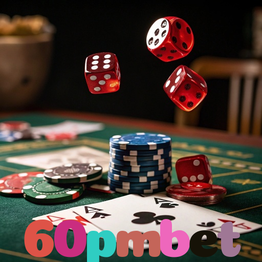60pmbet：Aposte no futebol, jogue poker e conquiste vitórias épicas!