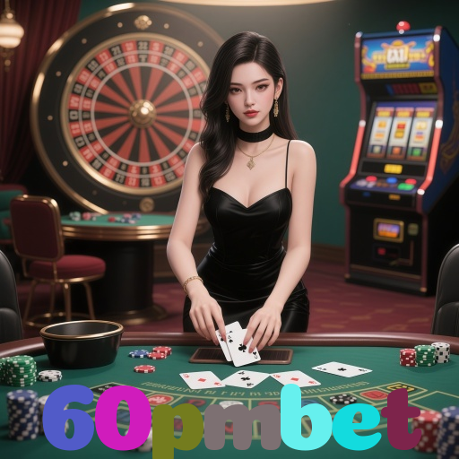 60pmbet:Aposte nas melhores slots e conquiste prêmios como nunca!