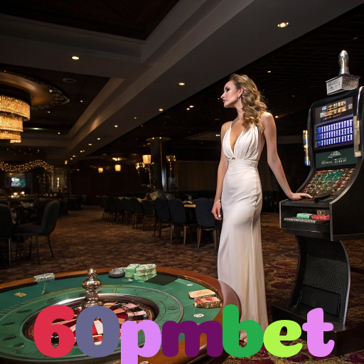60pmbet：Jogue poker, aposte no futebol e ganhe em grandes jogos de cassino!