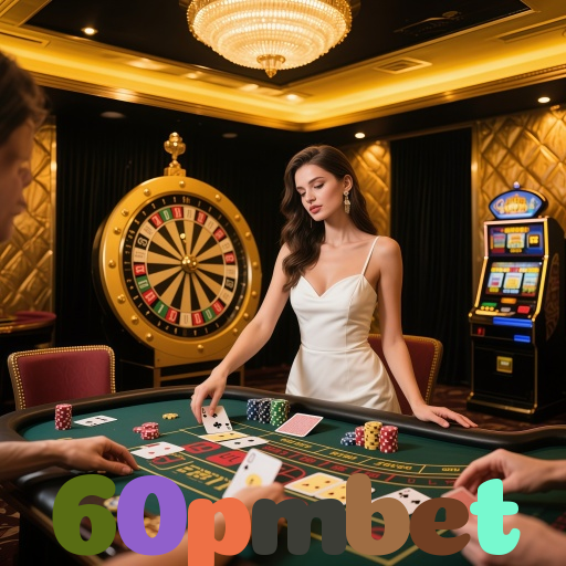 60pmbet:Aposte nas melhores slots e conquiste prêmios como nunca!