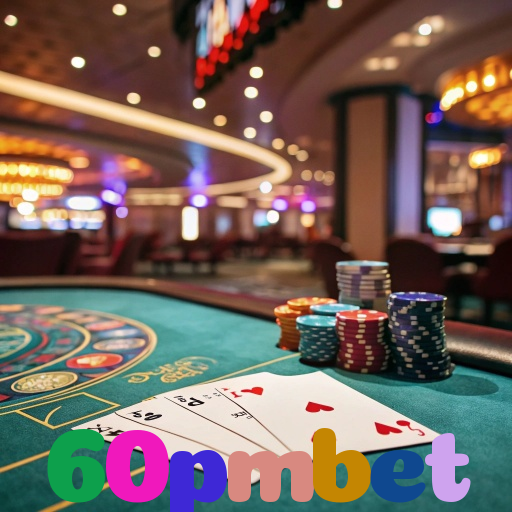 60pmbet:Aposte no futebol, jogue poker e conquiste vitórias épicas!