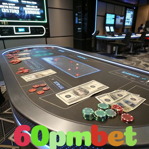 60pmbet:Aposte nas melhores slots e conquiste prêmios como nunca!