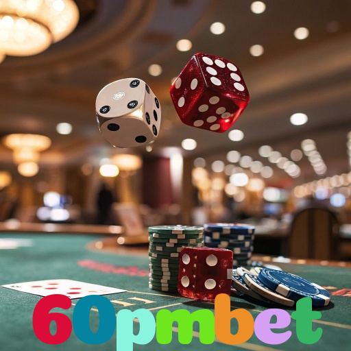 60pmbet:Jogue poker, aposte no futebol e ganhe em grandes jogos de cassino!