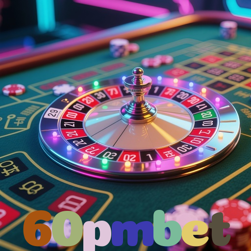60pmbet：Jogue poker, aposte no futebol e ganhe em grandes jogos de cassino!