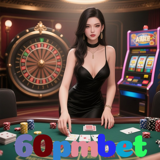 60pmbet：Jogue poker, aposte no futebol e ganhe em grandes jogos de cassino!