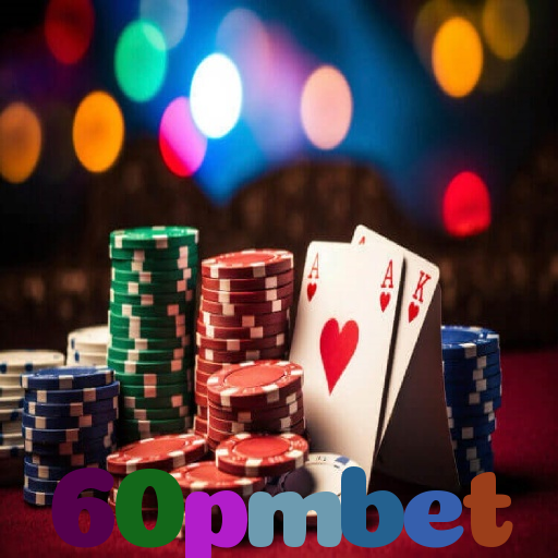 60pmbet:Aposte nas melhores slots e conquiste prêmios como nunca!