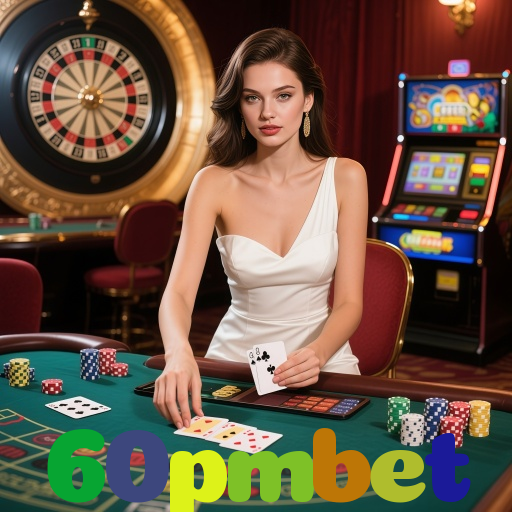 60pmbet：Jogue poker, aposte no futebol e ganhe em grandes jogos de cassino!