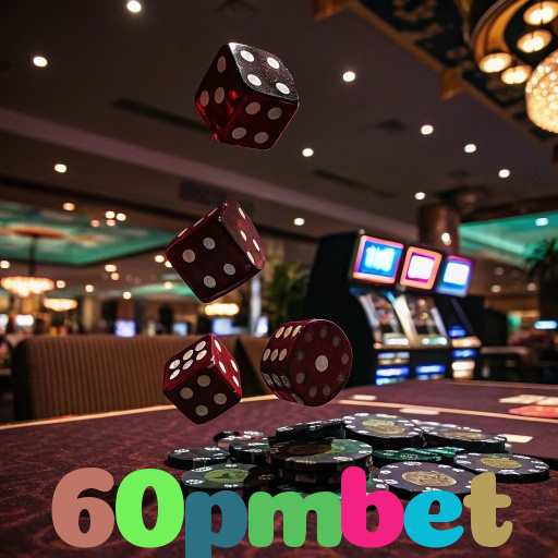 60pmbet:Aposte nas melhores slots e conquiste prêmios como nunca!