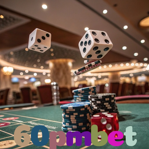 60pmbet:Aposte no futebol, jogue poker e conquiste vitórias épicas!