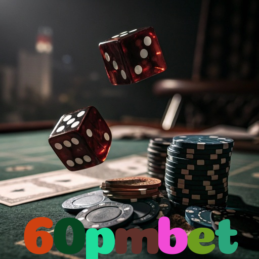 60pmbet:Aposte nas melhores slots e conquiste prêmios como nunca!