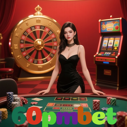 60pmbet:Aposte nas melhores slots e conquiste prêmios como nunca!