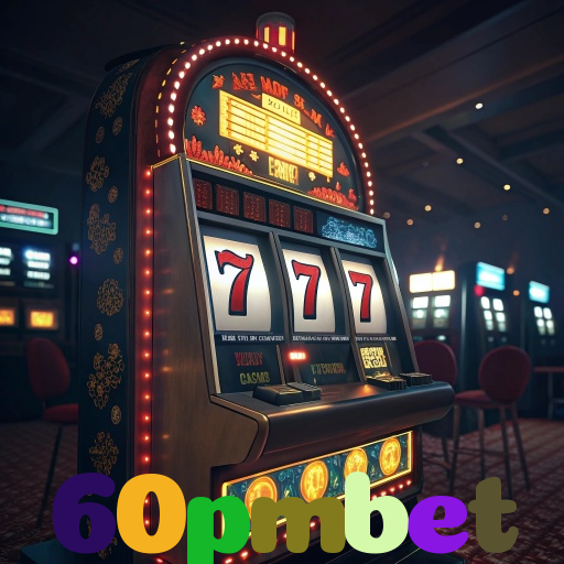 60pmbet：Aposte nas melhores slots e conquiste prêmios como nunca!