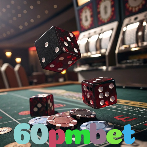 60pmbet：Aposte no futebol, jogue poker e conquiste vitórias épicas!