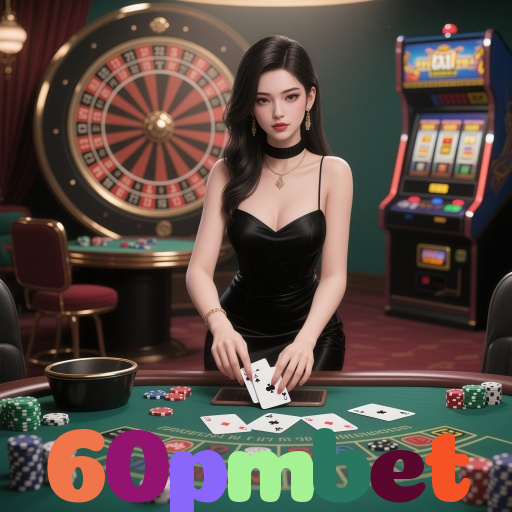 60pmbet:Aposte nas melhores slots e conquiste prêmios como nunca!