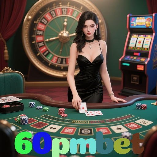 60pmbet：Jogue poker, aposte no futebol e ganhe em grandes jogos de cassino!