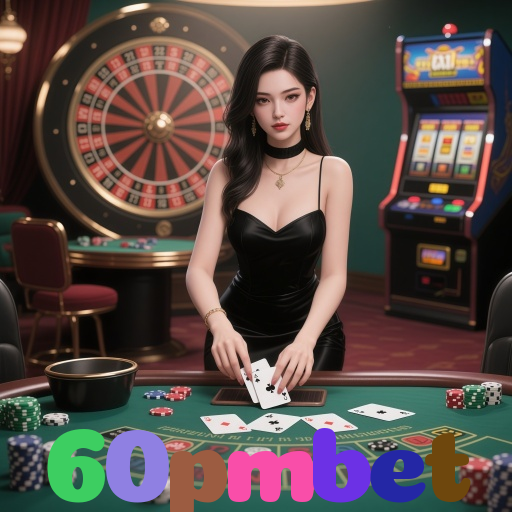 60pmbet:Aposte nas melhores slots e conquiste prêmios como nunca!